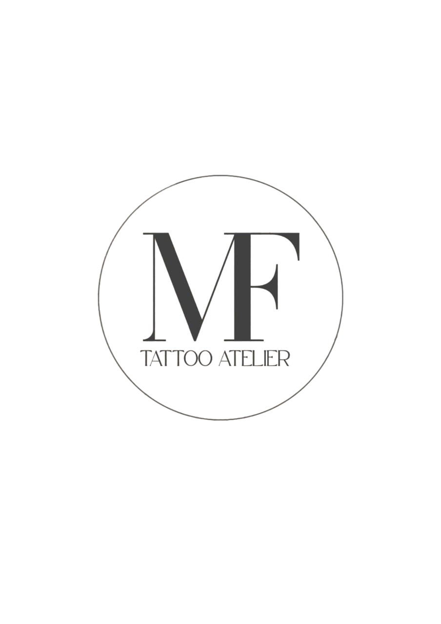 MF Tattoo Atelier Berlin